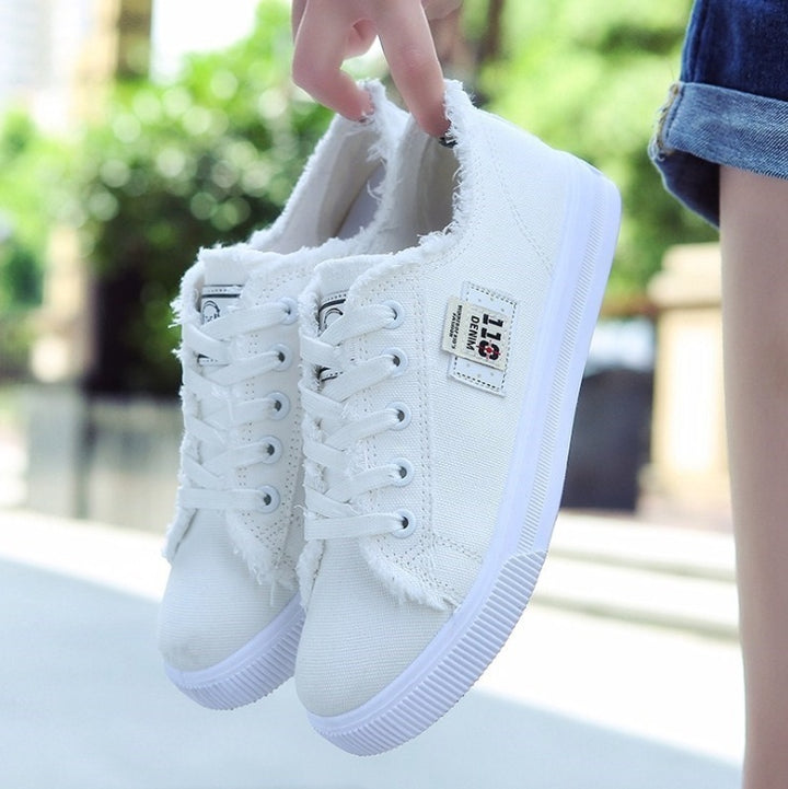 Star up Sneakers